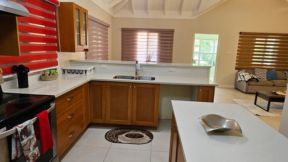 Eleventh image of 866 Sorrel Ave. in Richmond, St. Ann, Jamaica - property is For Rent