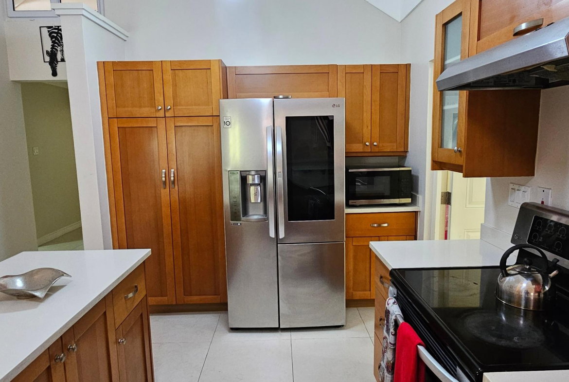 Thirteenth image of 866 Sorrel Ave. in Richmond, St. Ann, Jamaica - property is For Rent