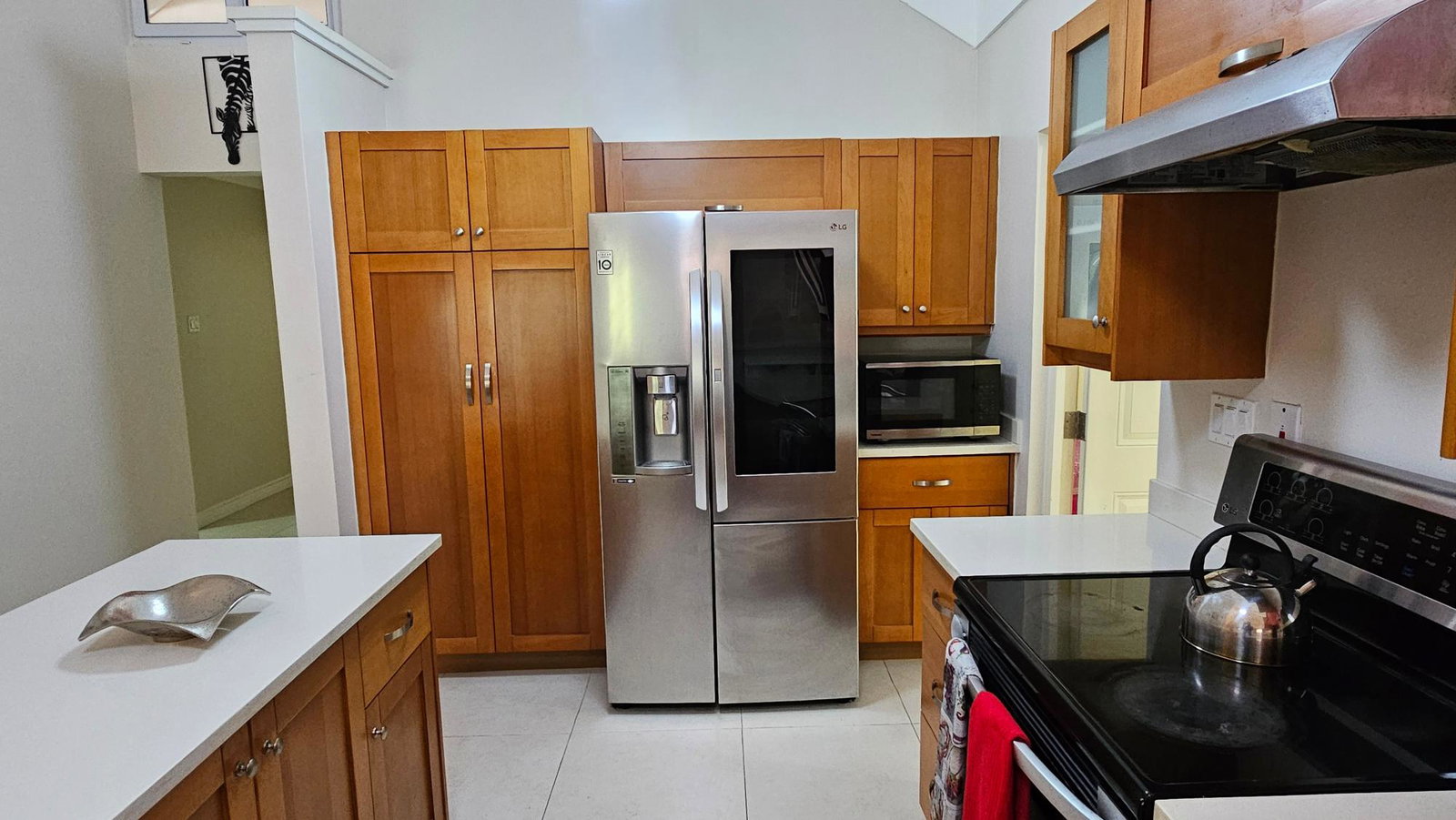 Thirteenth image of 866 Sorrel Ave. in Richmond, St. Ann, Jamaica - property is For Rent