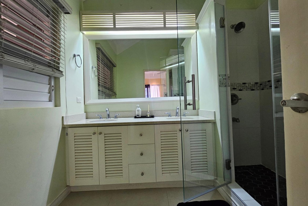 Eighteenth image of 866 Sorrel Ave. in Richmond, St. Ann, Jamaica - property is For Rent