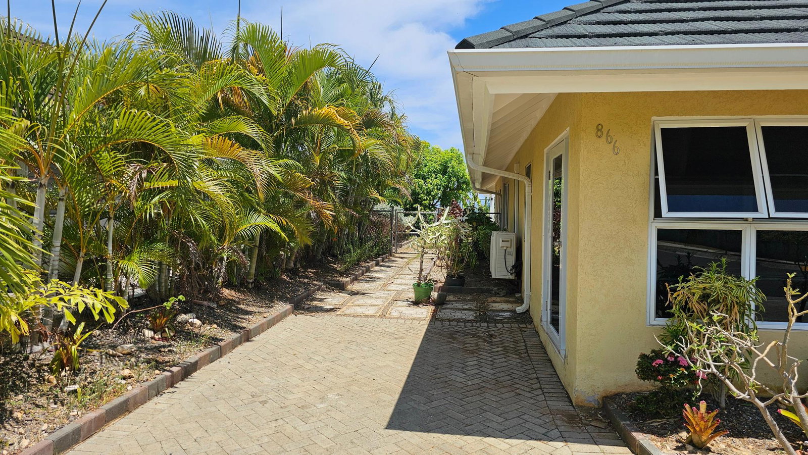 Third image of 866 Sorrel Ave. in Richmond, St. Ann, Jamaica - property is For Rent