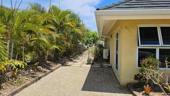 Third image of 866 Sorrel Ave. in Richmond, St. Ann, Jamaica - property is For Rent