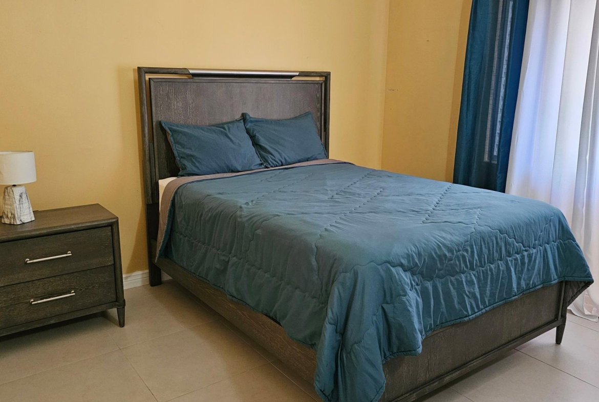 Twenty-Fifth image of 866 Sorrel Ave. in Richmond, St. Ann, Jamaica - property is For Rent