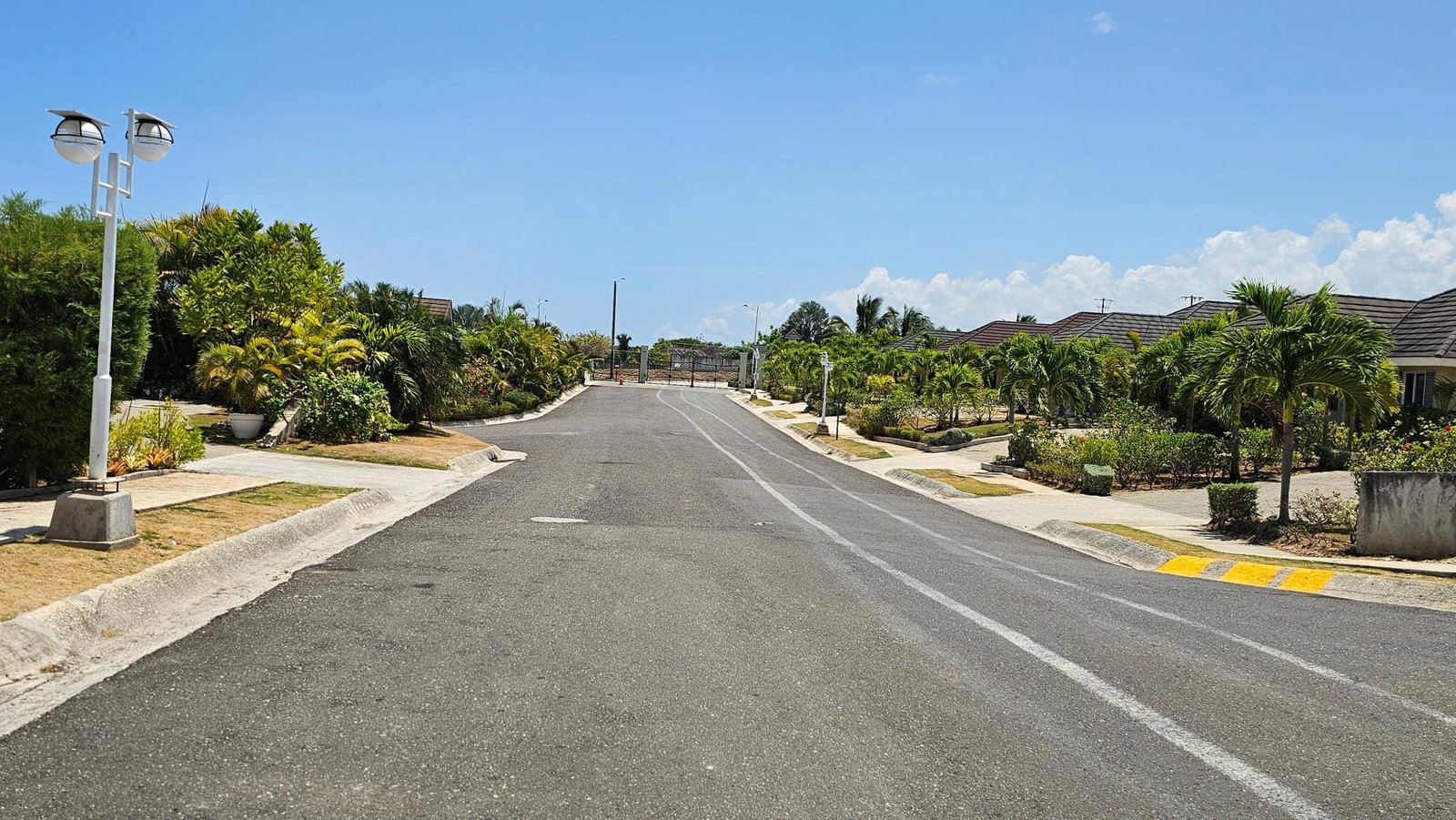 Fifth image of 866 Sorrel Ave. in Richmond, St. Ann, Jamaica - property is For Rent