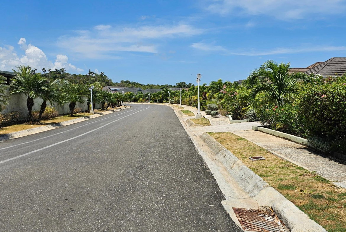 Sixth image of 866 Sorrel Ave. in Richmond, St. Ann, Jamaica - property is For Rent