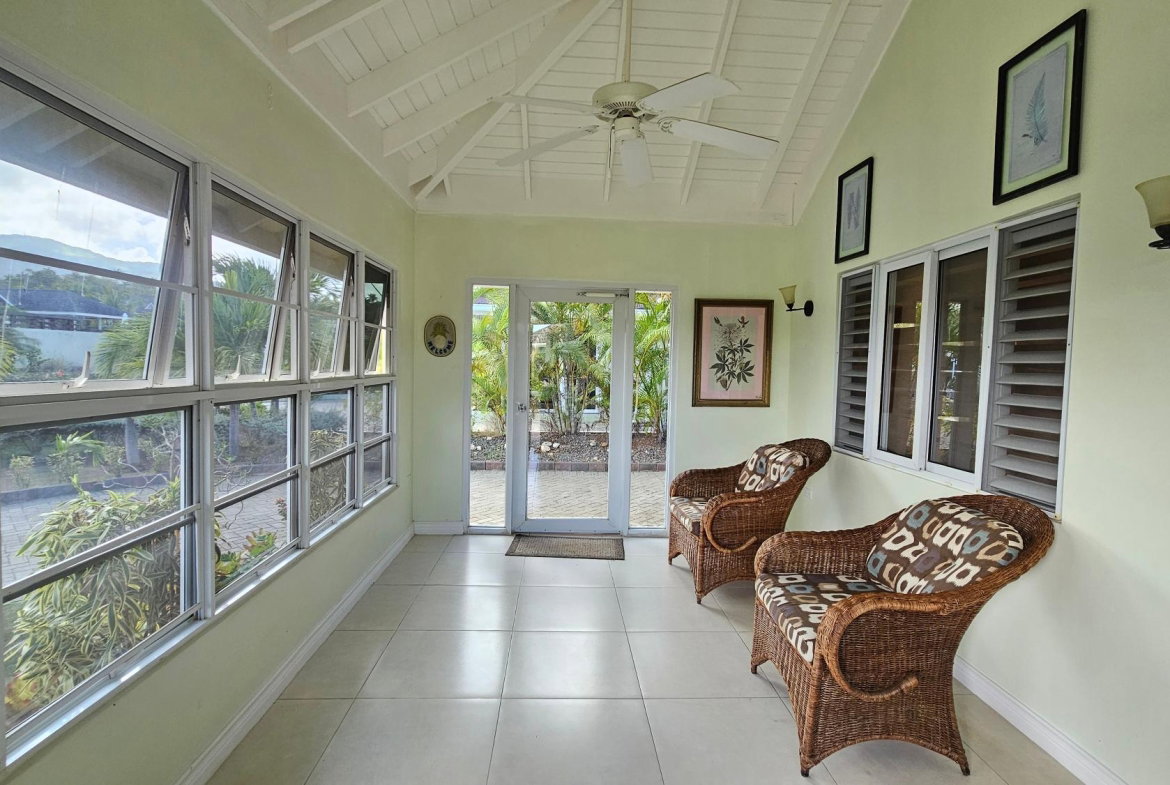 Seventh image of 866 Sorrel Ave. in Richmond, St. Ann, Jamaica - property is For Rent