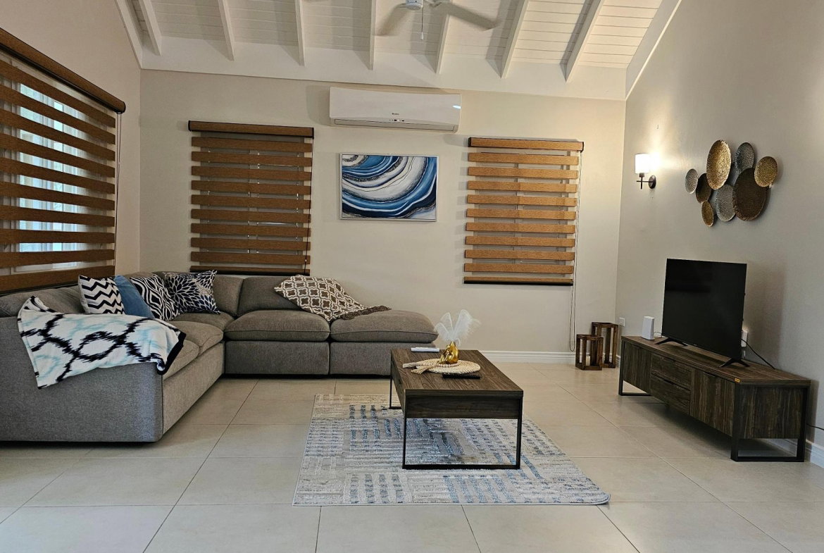 Eighth image of 866 Sorrel Ave. in Richmond, St. Ann, Jamaica - property is For Rent