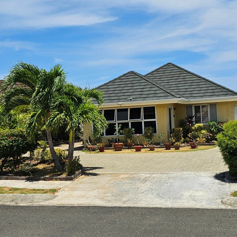 First image of 866 Sorrel Ave. in Richmond, St. Ann, Jamaica - property is For Rent