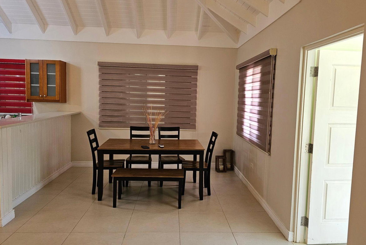 Ninth image of 866 Sorrel Ave. in Richmond, St. Ann, Jamaica - property is For Rent