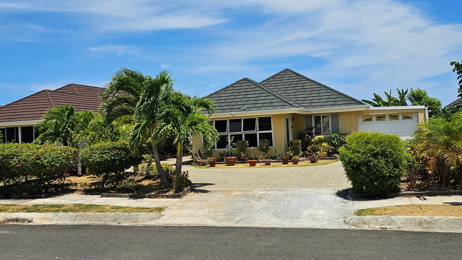 First image of 866 Sorrel Ave. in Richmond, St. Ann, Jamaica - property is For Rent