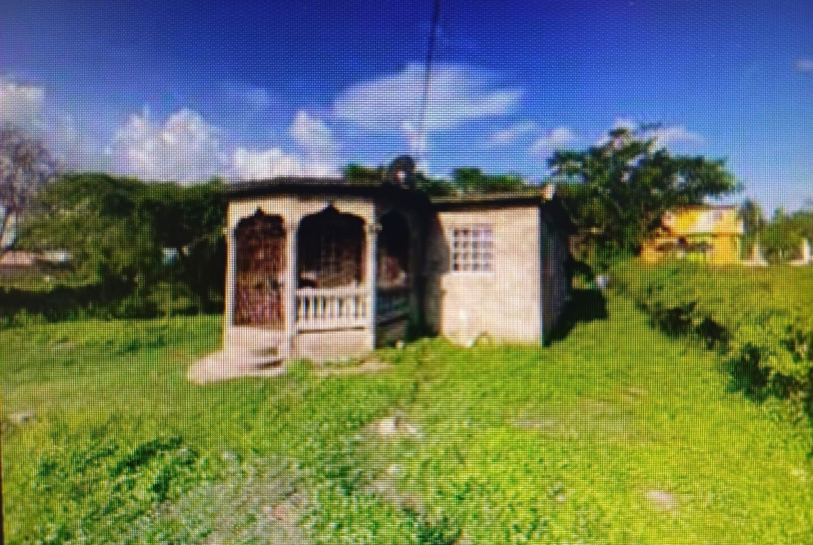 First image of Palmers Cross, May Pen in May Pen, Clarendon, Jamaica - property is For Sale