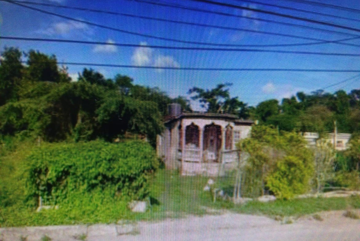 Third image of Palmers Cross, May Pen in May Pen, Clarendon, Jamaica - property is For Sale