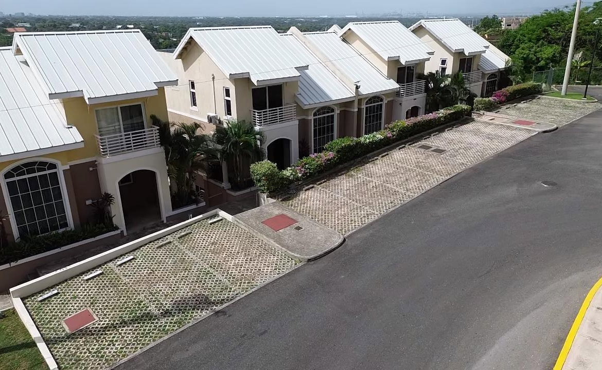 Second image of 3 Stanley Terrace in Kingston 19, St. Andrew, Jamaica - property is For Sale