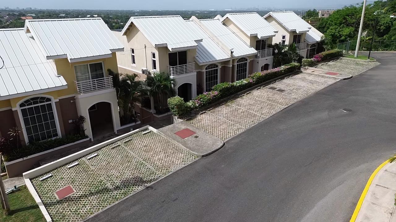 Forest-Ridge-Townhouse-for-Sale-in-Kingston-Jamaica-3-Stanley-Terrace Second image of 3 Stanley Terrace in Kingston 19, St. Andrew, Jamaica - property is For Sale