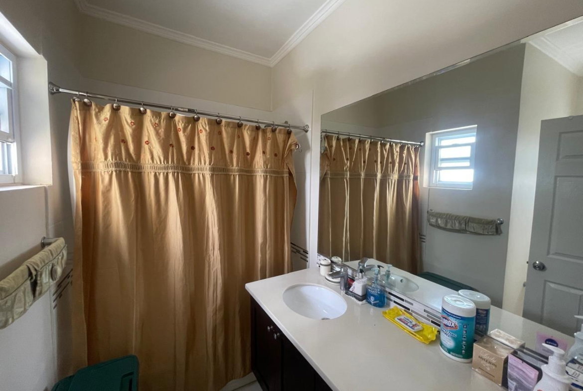 Twelfth image of 3 Stanley Terrace in Kingston 19, St. Andrew, Jamaica - property is For Sale