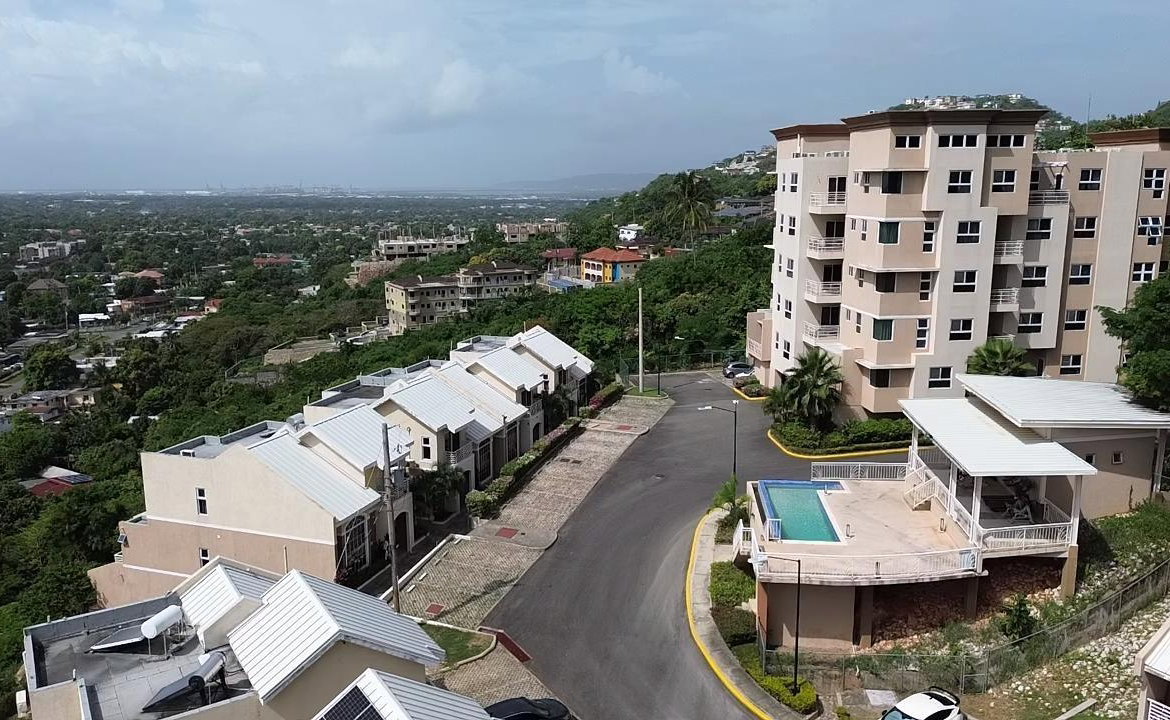 First image of 3 Stanley Terrace in Kingston 19, St. Andrew, Jamaica - property is For Sale