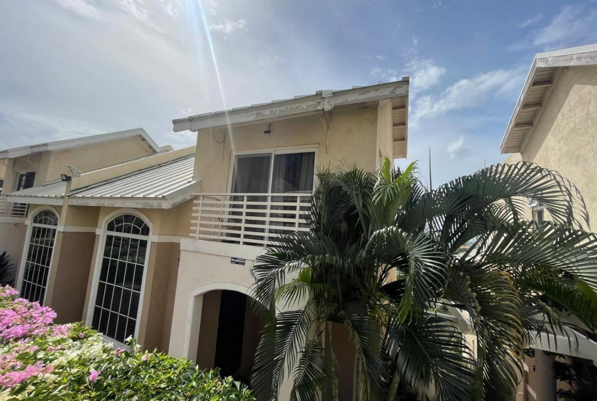 Third image of 3 Stanley Terrace in Kingston 19, St. Andrew, Jamaica - property is For Sale
