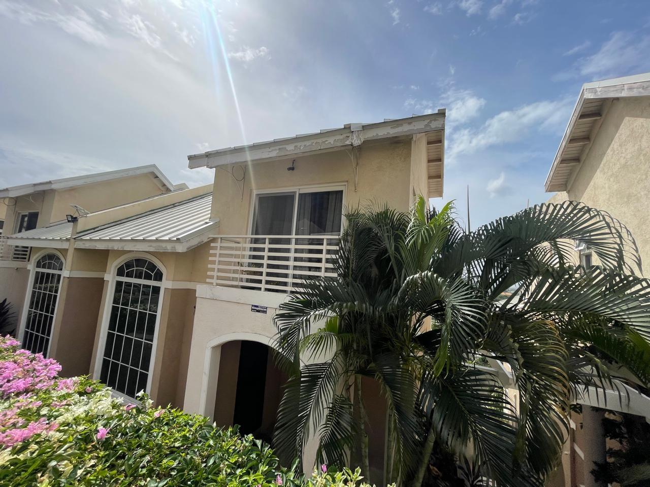 Forest-Ridge-Townhouse-for-Sale-in-Kingston-Jamaica-3-Stanley-Terrace Third image of 3 Stanley Terrace in Kingston 19, St. Andrew, Jamaica - property is For Sale