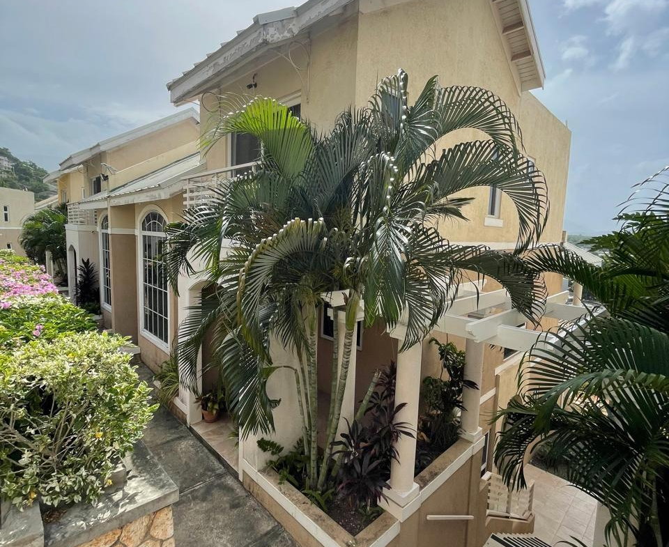 Fourth image of 3 Stanley Terrace in Kingston 19, St. Andrew, Jamaica - property is For Sale