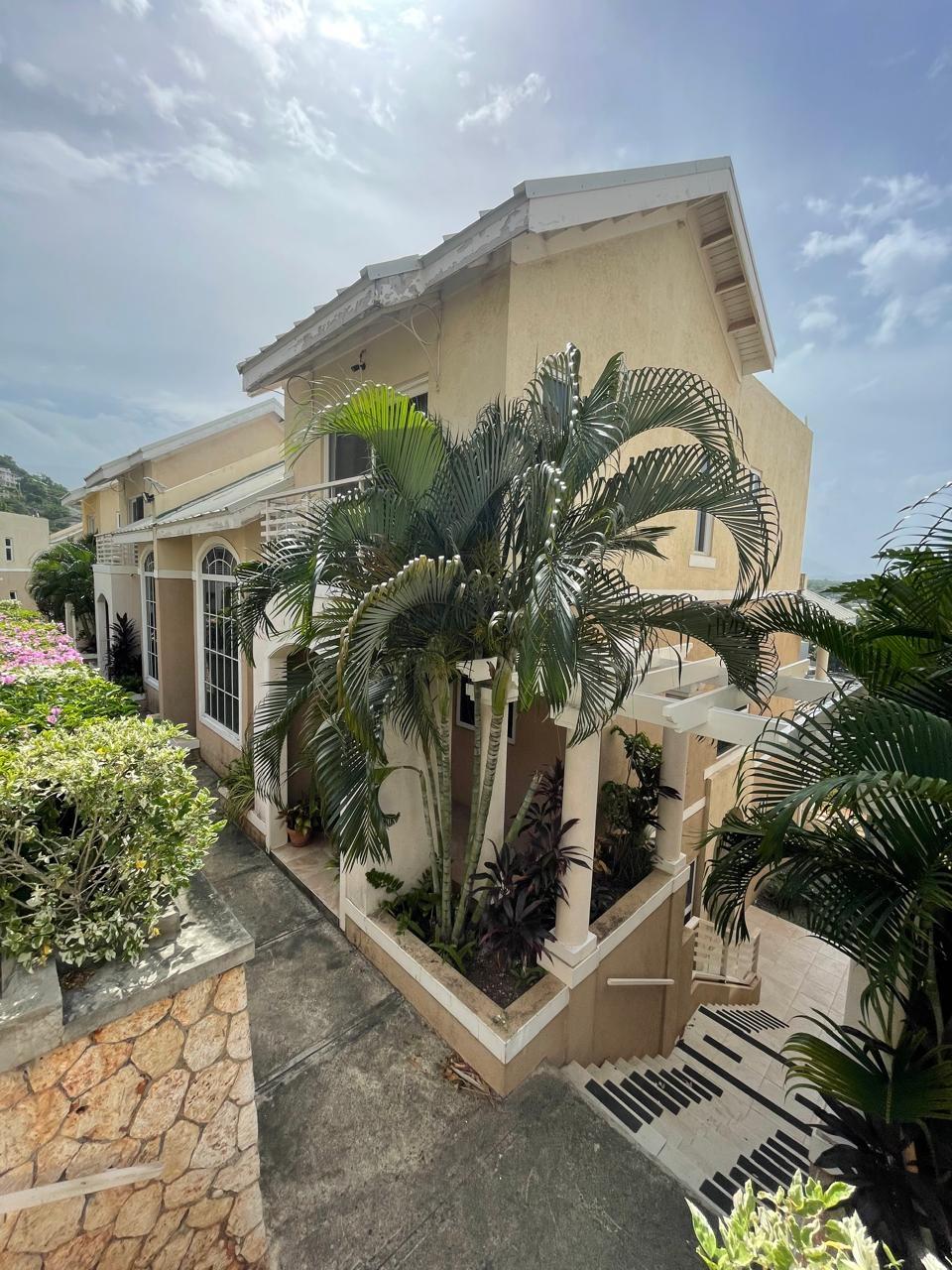 Forest-Ridge-Townhouse-for-Sale-in-Kingston-Jamaica-3-Stanley-Terrace Fourth image of 3 Stanley Terrace in Kingston 19, St. Andrew, Jamaica - property is For Sale