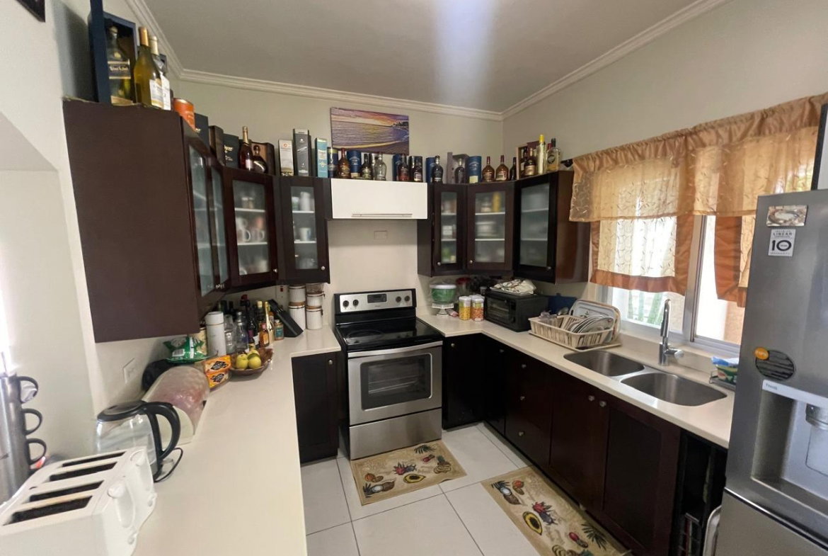 Fifth image of 3 Stanley Terrace in Kingston 19, St. Andrew, Jamaica - property is For Sale