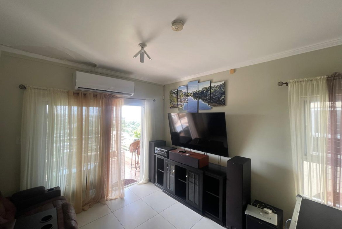 Sixth image of 3 Stanley Terrace in Kingston 19, St. Andrew, Jamaica - property is For Sale