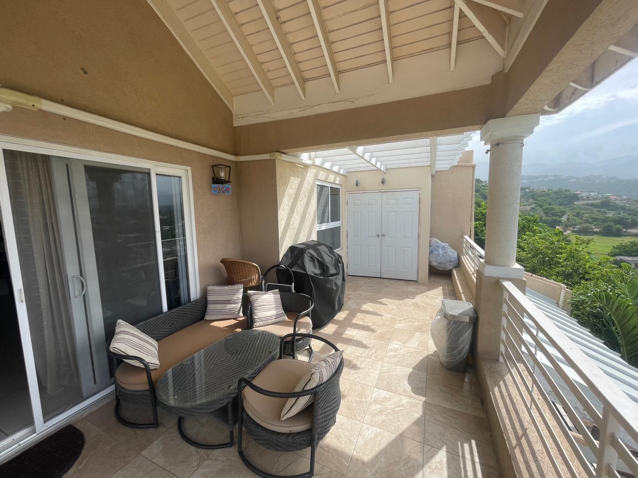 Forest-Ridge-Townhouse-for-Sale-in-Kingston-Jamaica-3-Stanley-Terrace Seventh image of 3 Stanley Terrace in Kingston 19, St. Andrew, Jamaica - property is For Sale