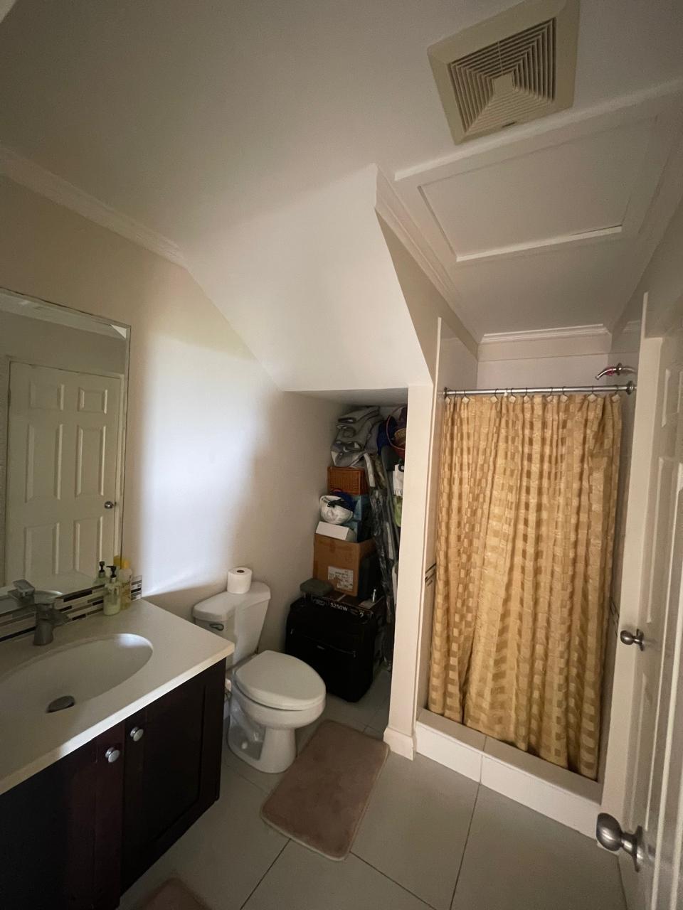 Forest-Ridge-Townhouse-for-Sale-in-Kingston-Jamaica-3-Stanley-Terrace Tenth image of 3 Stanley Terrace in Kingston 19, St. Andrew, Jamaica - property is For Sale