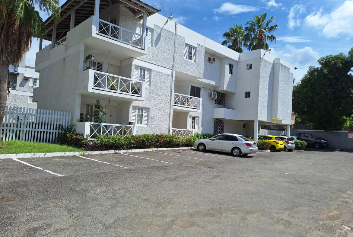 Second image of 16-6 Waterloo Avenue in Kingston 10, St. Andrew, Jamaica - property is For Rent
