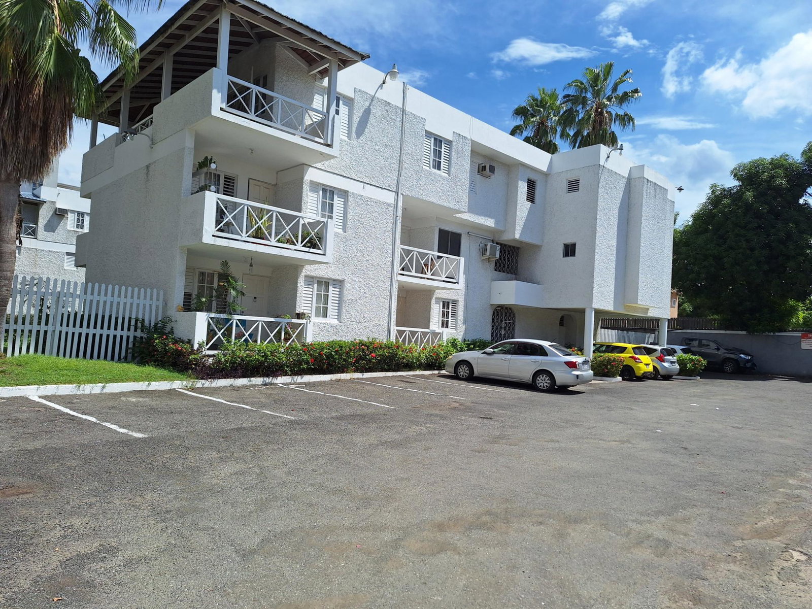 Second image of 16-6 Waterloo Avenue in Kingston 10, St. Andrew, Jamaica - property is For Rent