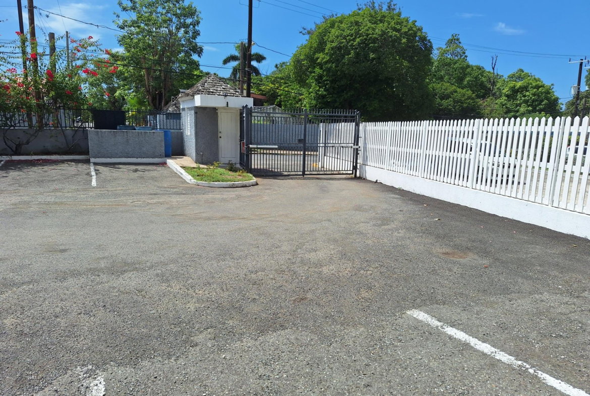 First image of 16-6 Waterloo Avenue in Kingston 10, St. Andrew, Jamaica - property is For Rent