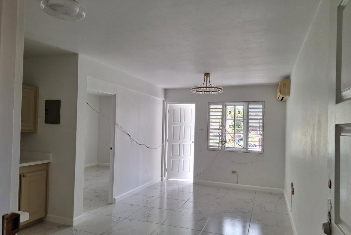 Fifth image of 16-6 Waterloo Avenue in Kingston 10, St. Andrew, Jamaica - property is For Rent