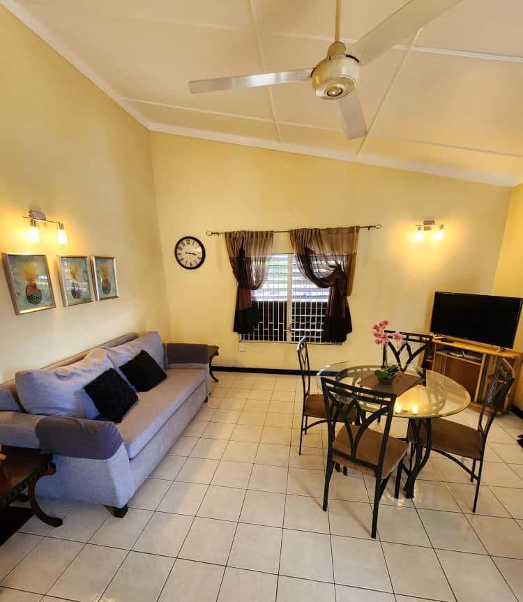 Fourth image of 24-109 Hope Road in Kingston 6, St. Andrew, Jamaica - property is For Rent