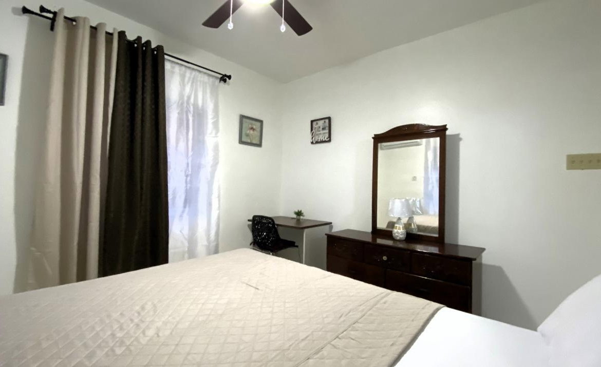 Second image of 1479 Bogue Village in Montego Bay, St. James, Jamaica - property is For Rent