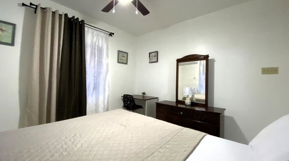 Second image of 1479 Bogue Village in Montego Bay, St. James, Jamaica - property is For Rent