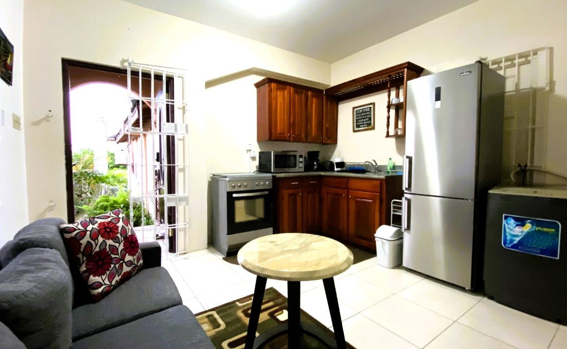 First image of 1479 Bogue Village in Montego Bay, St. James, Jamaica - property is For Rent