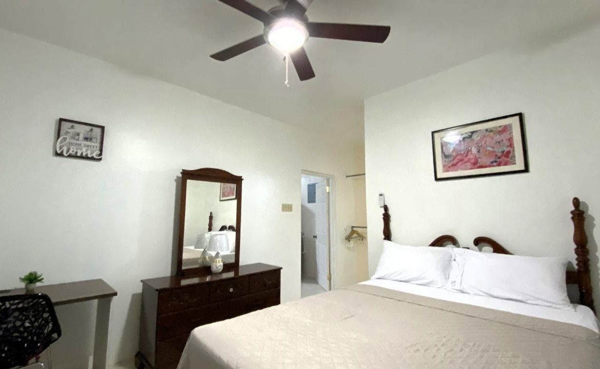 Fifth image of 1479 Bogue Village in Montego Bay, St. James, Jamaica - property is For Rent