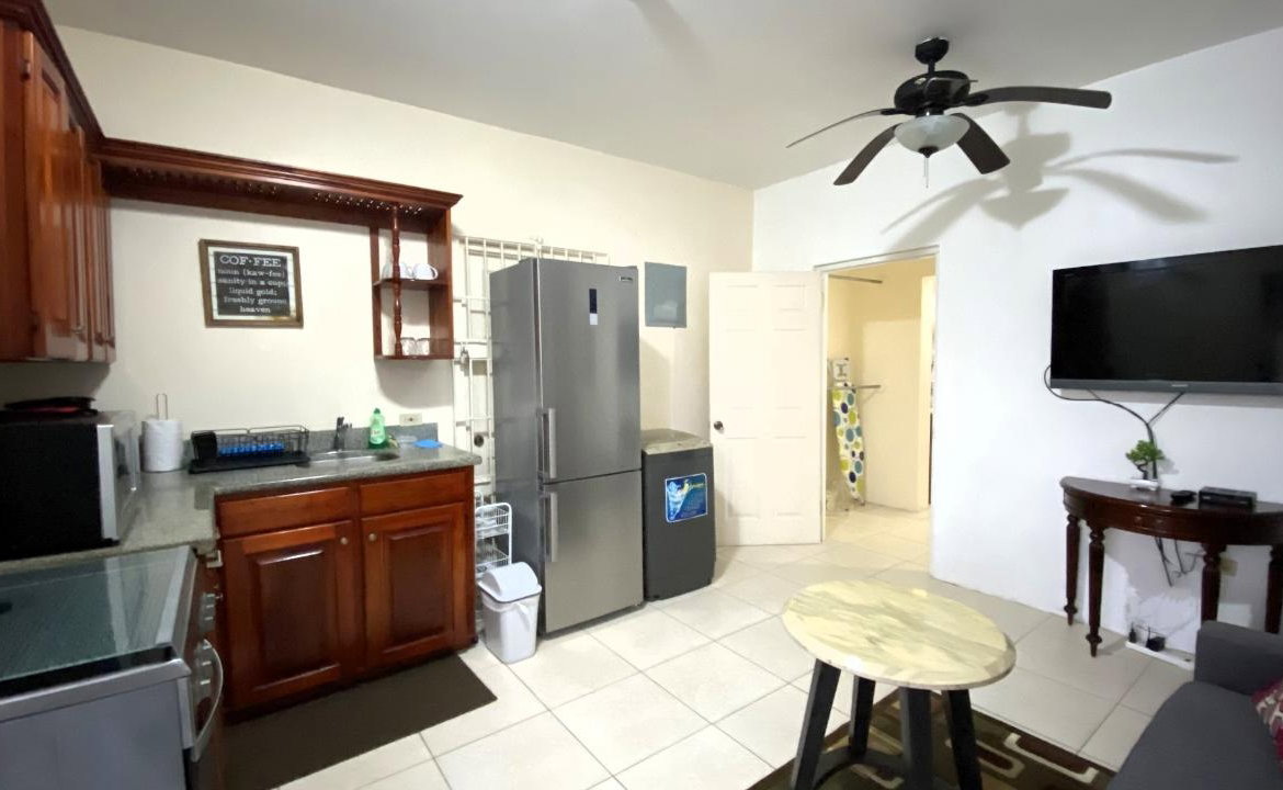 Sixth image of 1479 Bogue Village in Montego Bay, St. James, Jamaica - property is For Rent