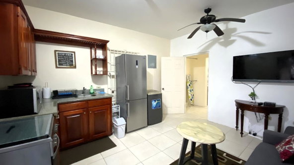 Sixth image of 1479 Bogue Village in Montego Bay, St. James, Jamaica - property is For Rent
