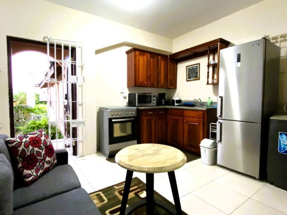 First image of 1479 Bogue Village in Montego Bay, St. James, Jamaica - property is For Rent