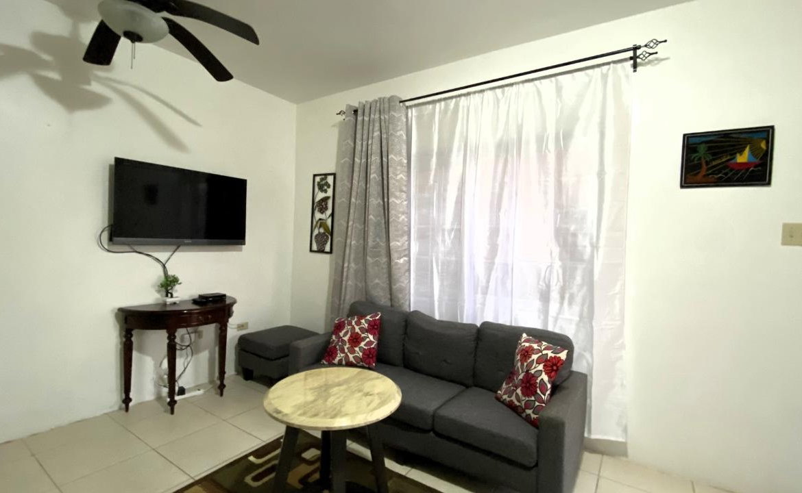 Seventh image of 1479 Bogue Village in Montego Bay, St. James, Jamaica - property is For Rent