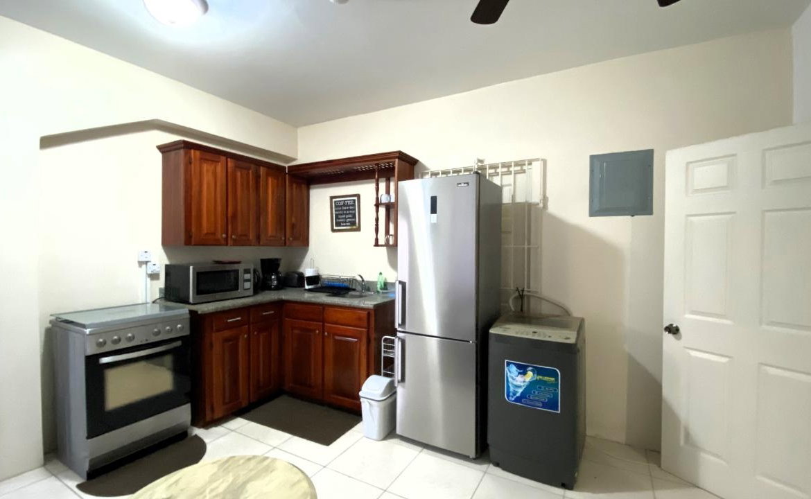 Ninth image of 1479 Bogue Village in Montego Bay, St. James, Jamaica - property is For Rent