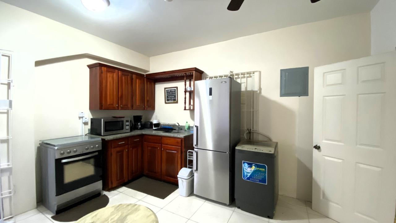 Ninth image of 1479 Bogue Village in Montego Bay, St. James, Jamaica - property is For Rent