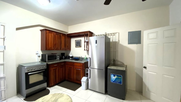 Ninth image of 1479 Bogue Village in Montego Bay, St. James, Jamaica - property is For Rent