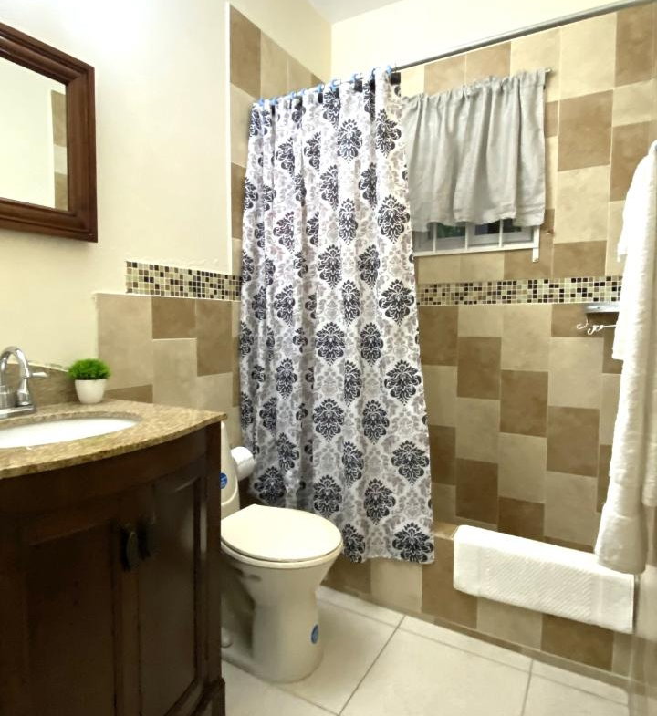 Tenth image of 1479 Bogue Village in Montego Bay, St. James, Jamaica - property is For Rent