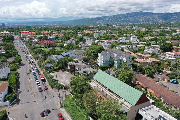 Second image of 10-2 Richings Avenue in Kingston 6, St. Andrew, Jamaica - property is For Rent