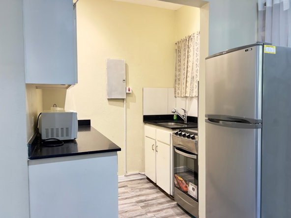 Eleventh image of 10-2 Richings Avenue in Kingston 6, St. Andrew, Jamaica - property is For Rent