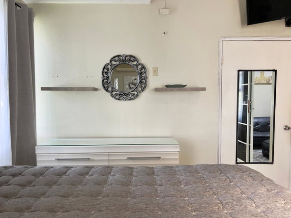 Sixth image of 10-2 Richings Avenue in Kingston 6, St. Andrew, Jamaica - property is For Rent