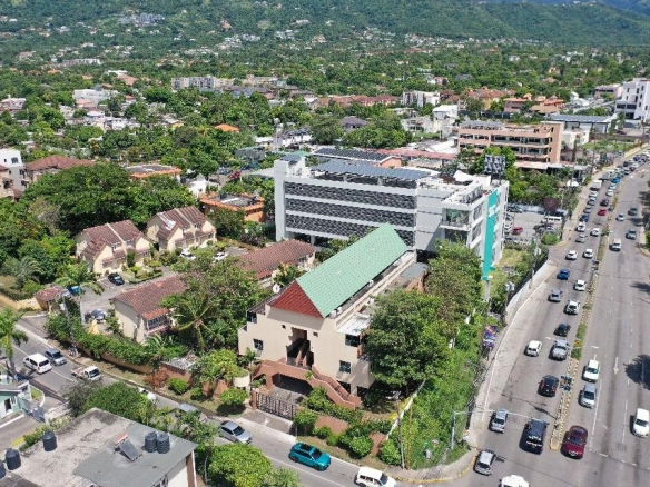 First image of 10-2 Richings Avenue in Kingston 6, St. Andrew, Jamaica - property is For Rent