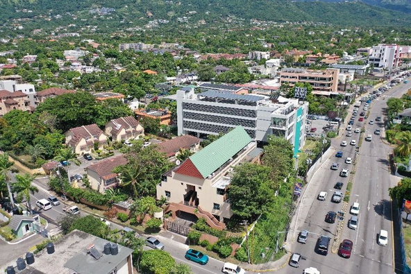 First image of 10-2 Richings Avenue in Kingston 6, St. Andrew, Jamaica - property is For Rent